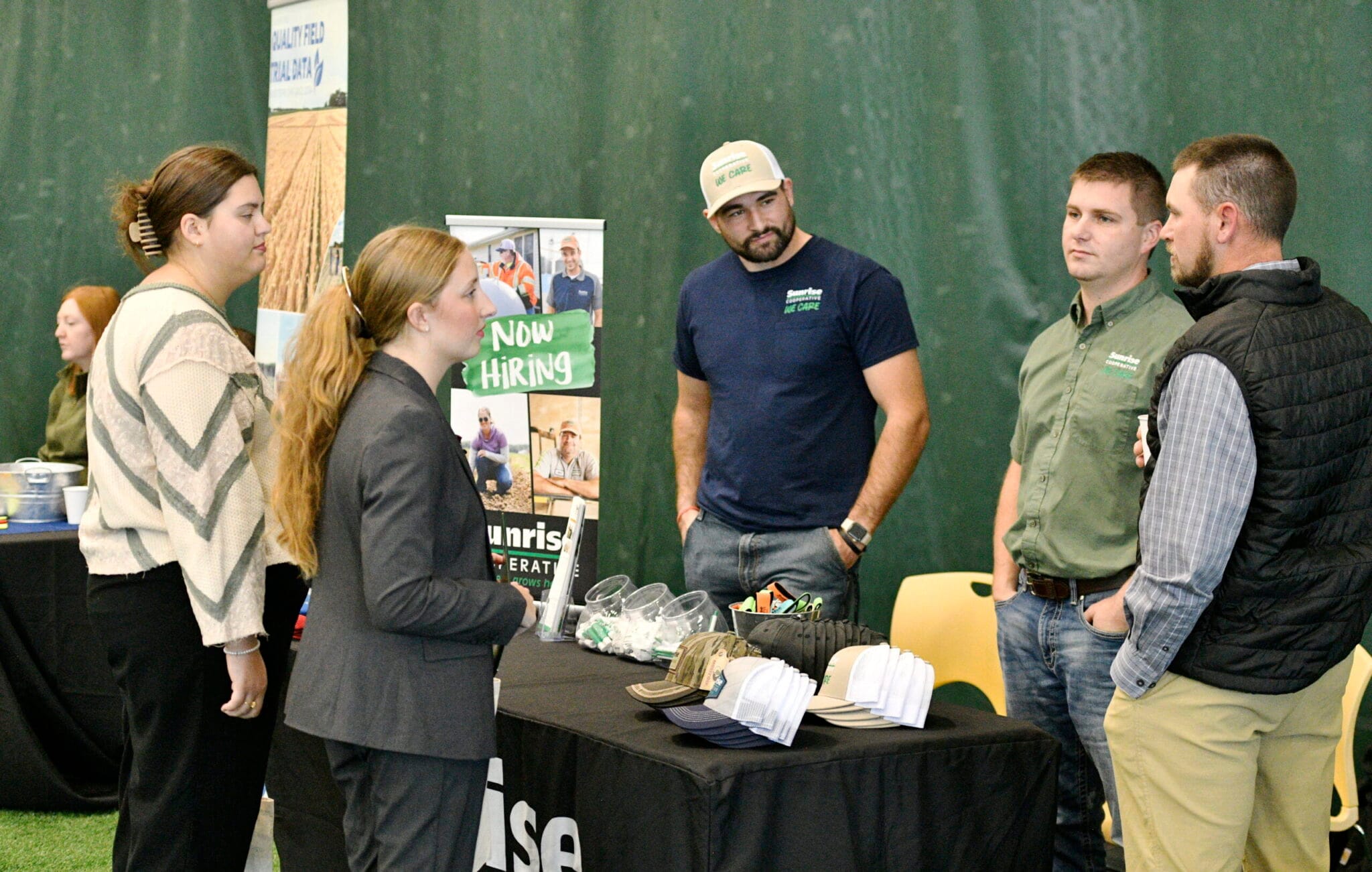 Career Services